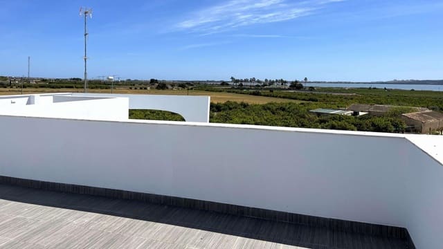3 soveværelse Villa til salg i Ciudad Quesada, Rojales med swimmingpool - € 770.000 (Ref: 9960802)