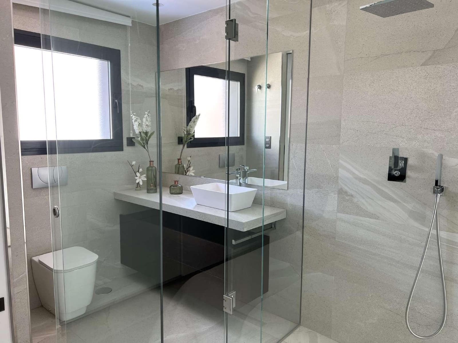 3 soveværelse Villa til salg i Ciudad Quesada med swimmingpool - € 770.000 (Ref: 9960802)