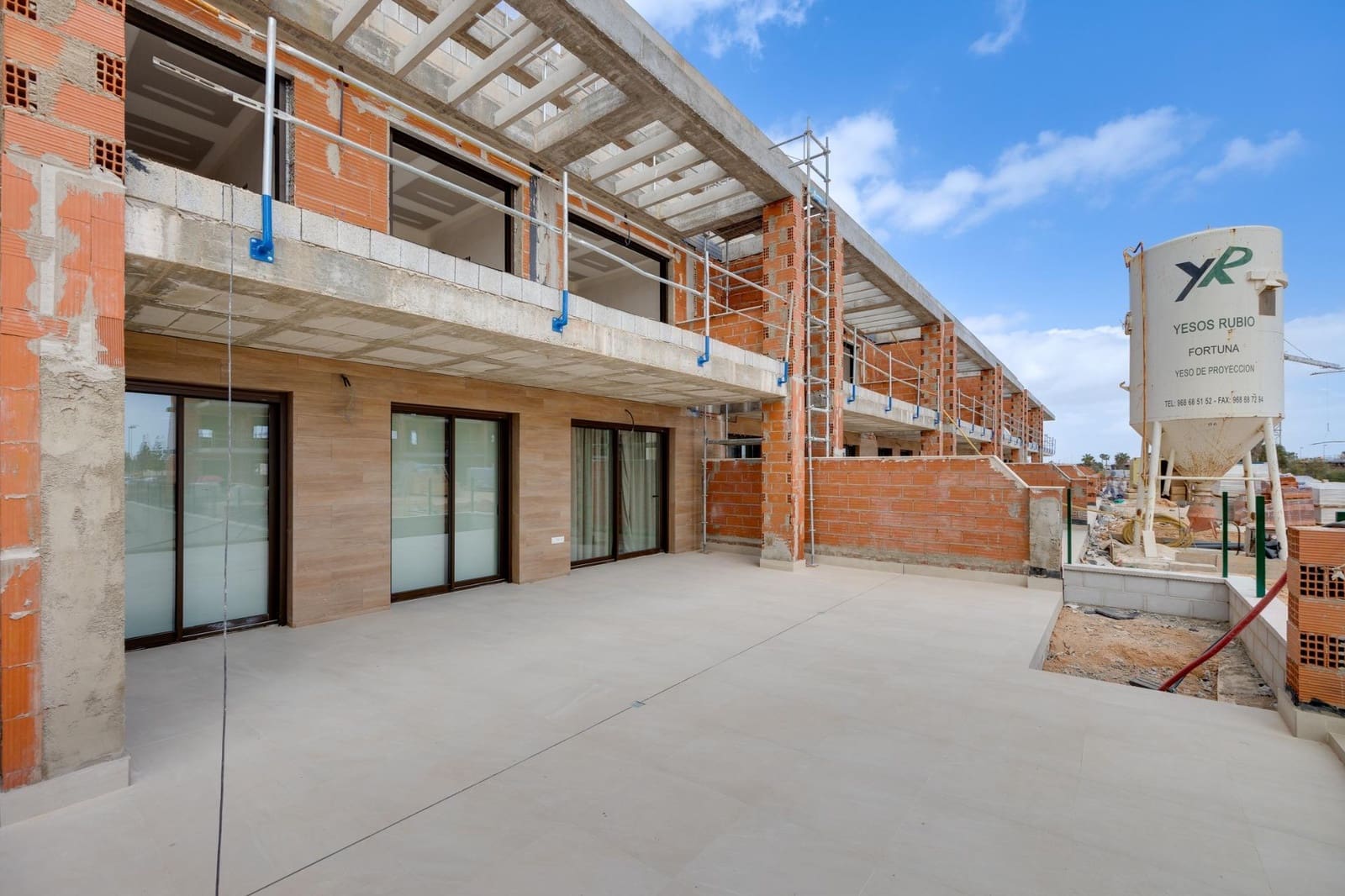 3 slaapkamer Appartement te koop in Los Alcazares met zwembad - € 390.000 (Ref: 9960843)