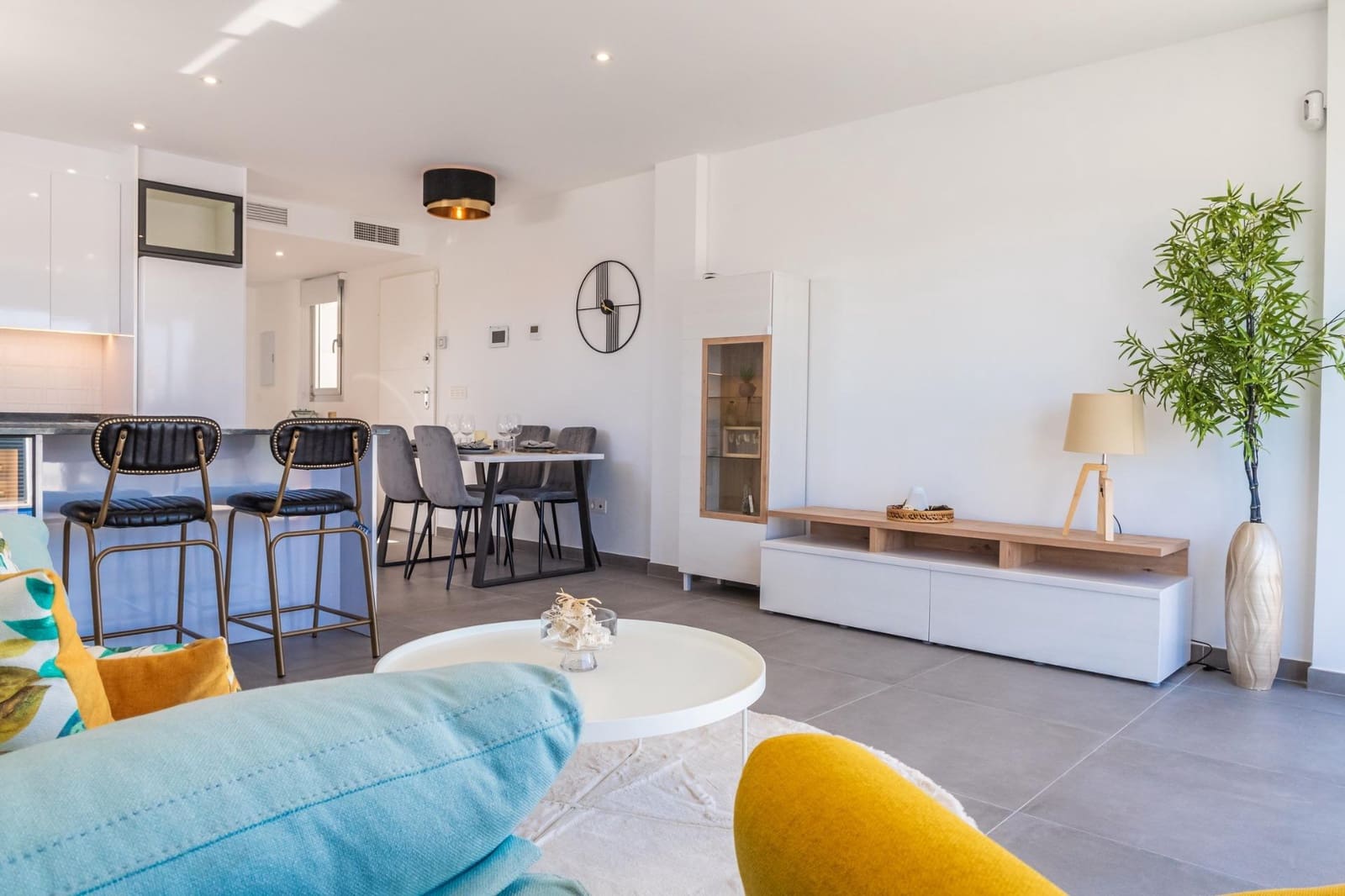 3 chambre Villa/Maison à vendre à Los Alcazares avec piscine - 445 000 € (Ref: 9960850)