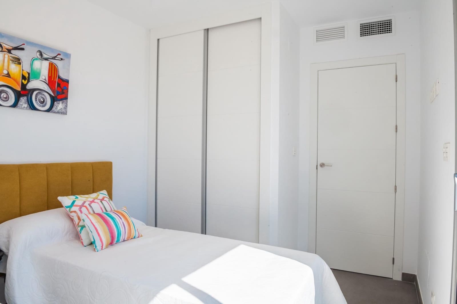 3 chambre Villa/Maison à vendre à Los Alcazares avec piscine - 445 000 € (Ref: 9960850)