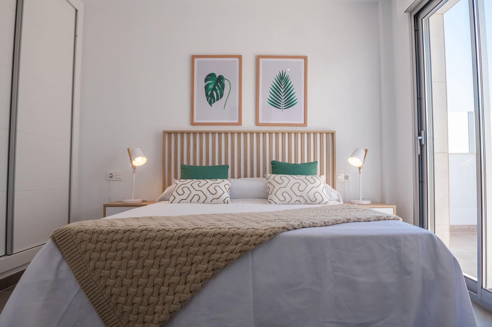 3 chambre Villa/Maison à vendre à Los Alcazares avec piscine - 445 000 € (Ref: 9960850)