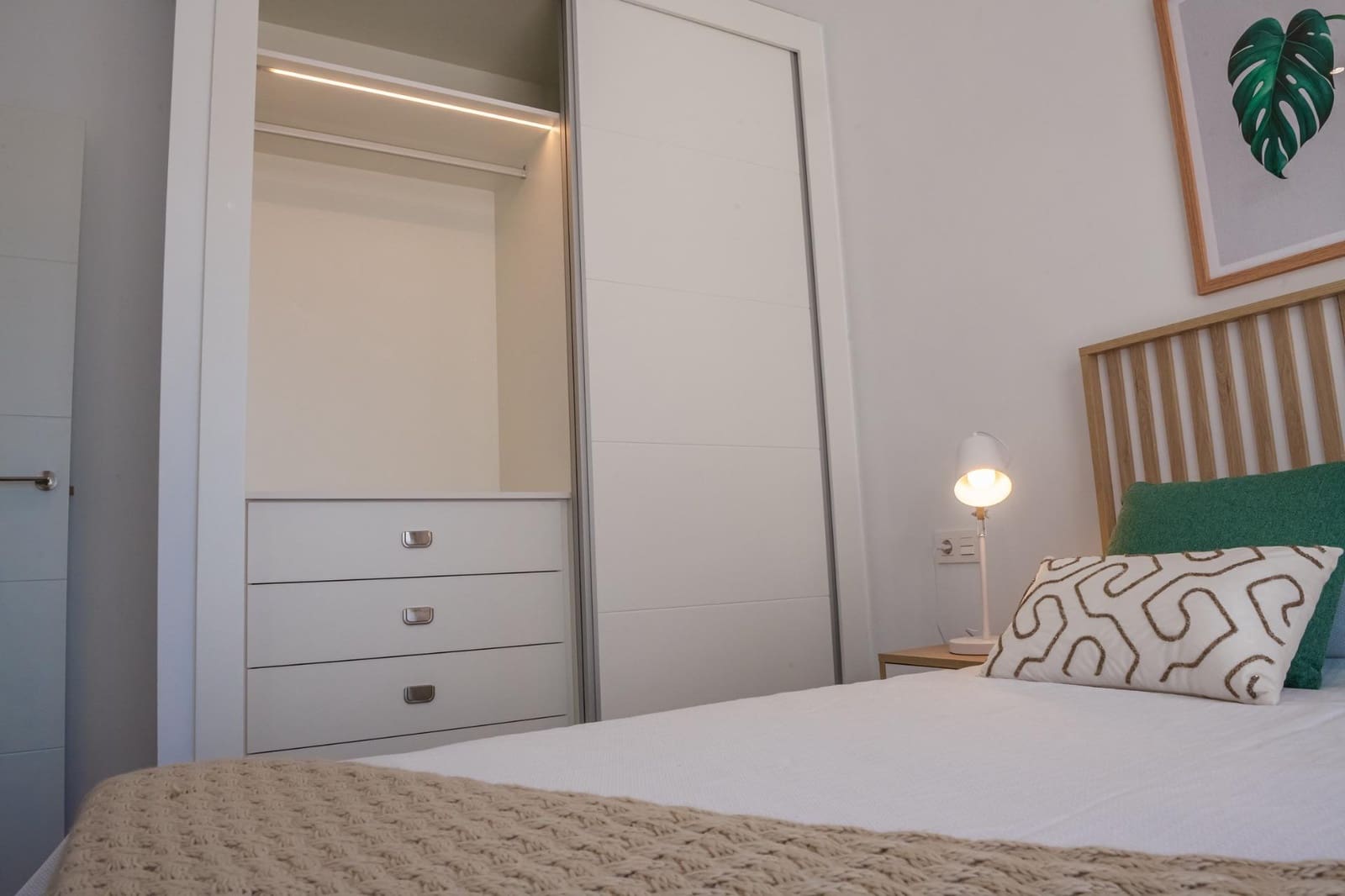 3 chambre Villa/Maison à vendre à Los Alcazares avec piscine - 445 000 € (Ref: 9960850)
