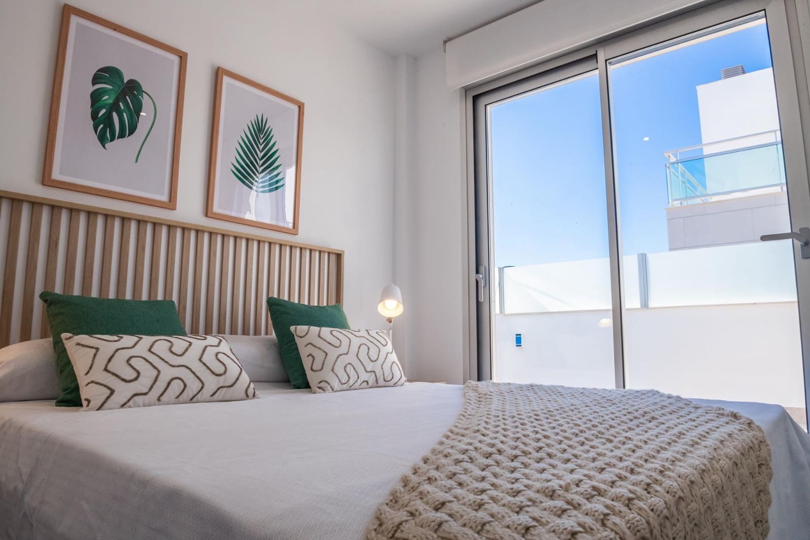 3 chambre Villa/Maison à vendre à Los Alcazares avec piscine - 445 000 € (Ref: 9960850)