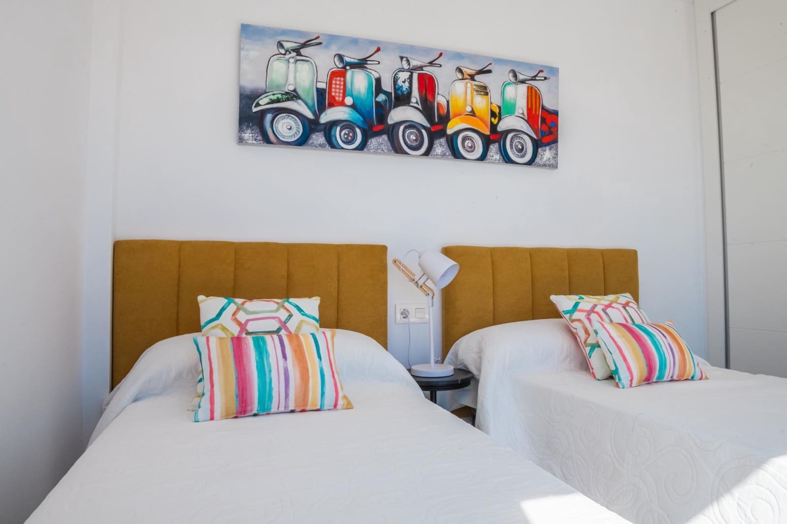 3 chambre Villa/Maison à vendre à Los Alcazares avec piscine - 445 000 € (Ref: 9960850)