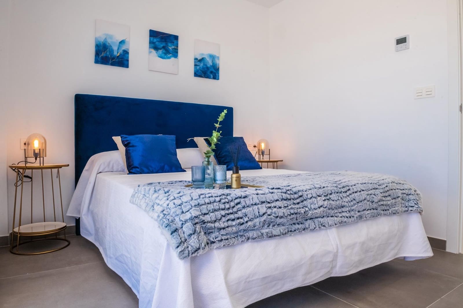 3 chambre Villa/Maison à vendre à Los Alcazares avec piscine - 445 000 € (Ref: 9960850)