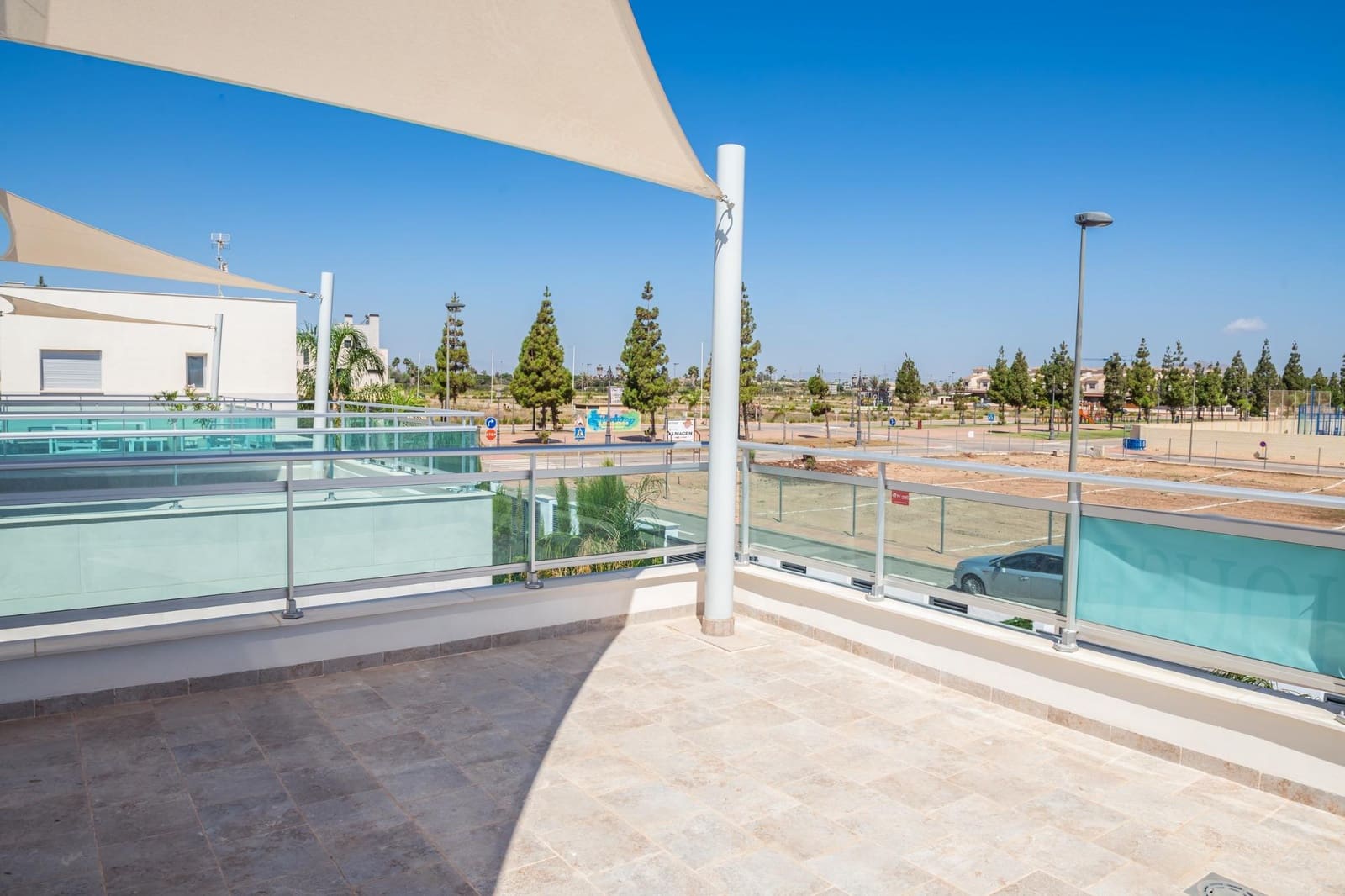 3 chambre Villa/Maison à vendre à Los Alcazares avec piscine - 445 000 € (Ref: 9960850)