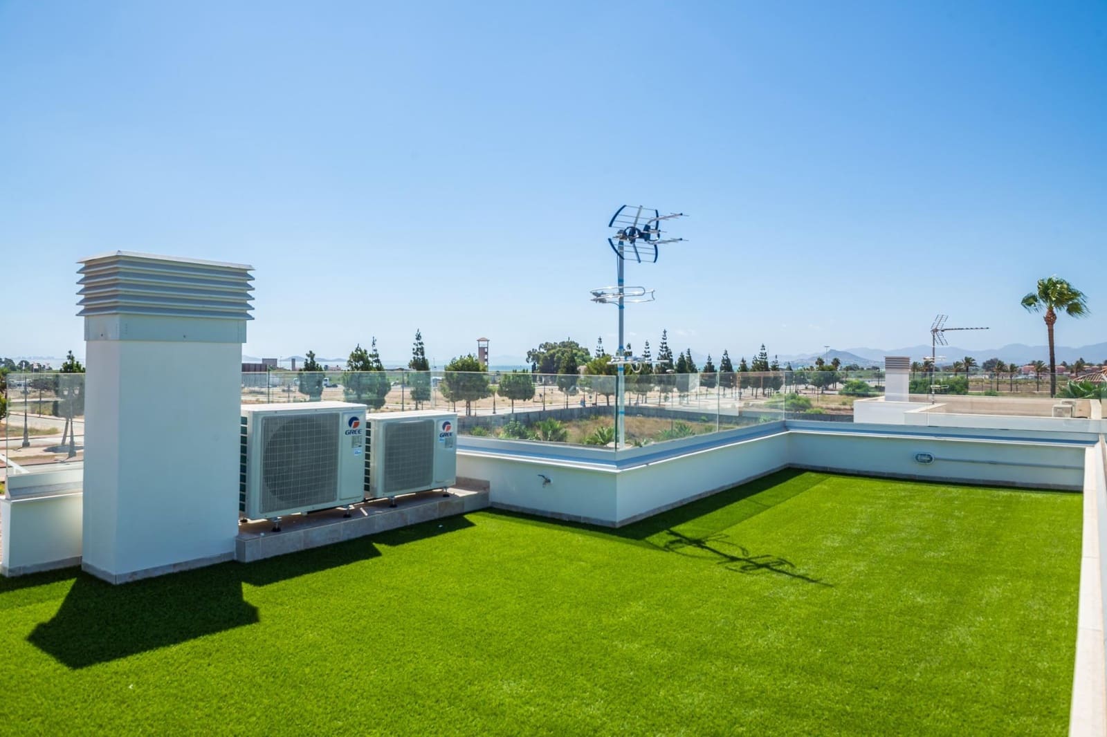 3 chambre Villa/Maison à vendre à Los Alcazares avec piscine - 445 000 € (Ref: 9960850)