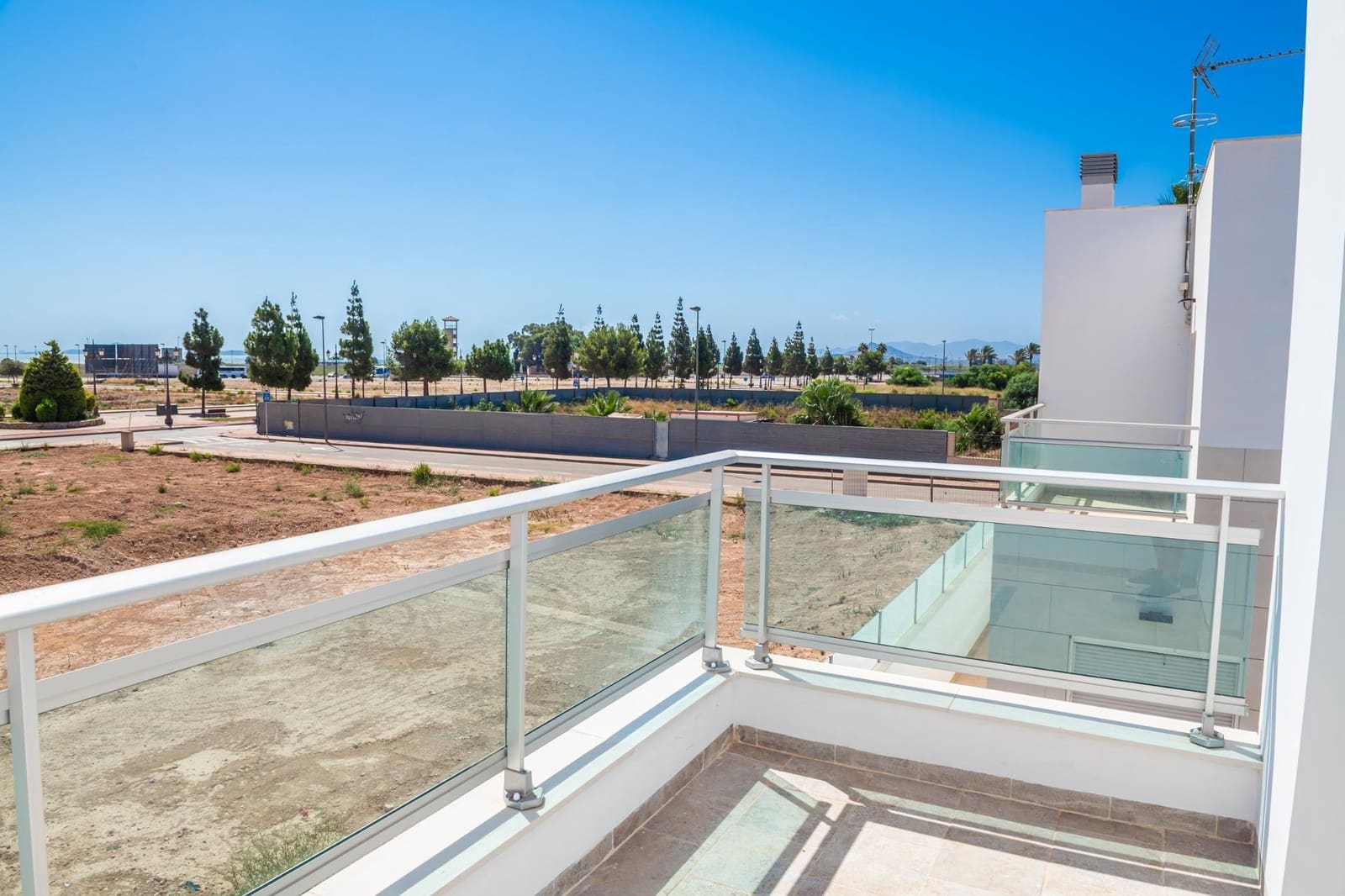 3 chambre Villa/Maison à vendre à Los Alcazares avec piscine - 445 000 € (Ref: 9960850)