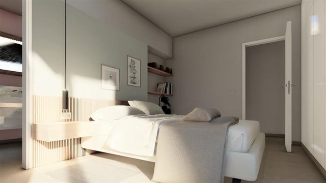 3 soverom Villa til salgs i San Fulgencio med svømmebasseng - € 660 000 (Ref: 9960854)