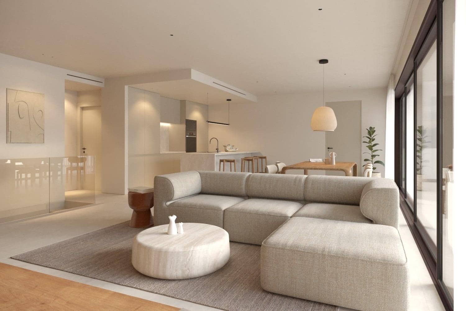3 soveværelse Villa til salg i Dolores med swimmingpool - € 419.900 (Ref: 9960865)
