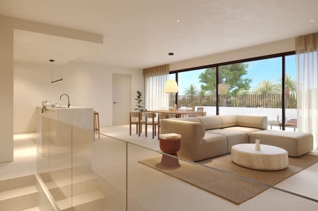 3 soveværelse Villa til salg i Dolores med swimmingpool - € 419.900 (Ref: 9960865)