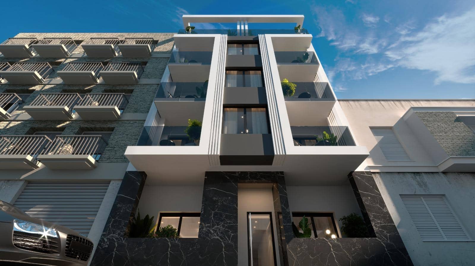 2 camera da letto Appartamento in vendita in Torrevieja con piscina - 290.000 € (Rif: 9960875)