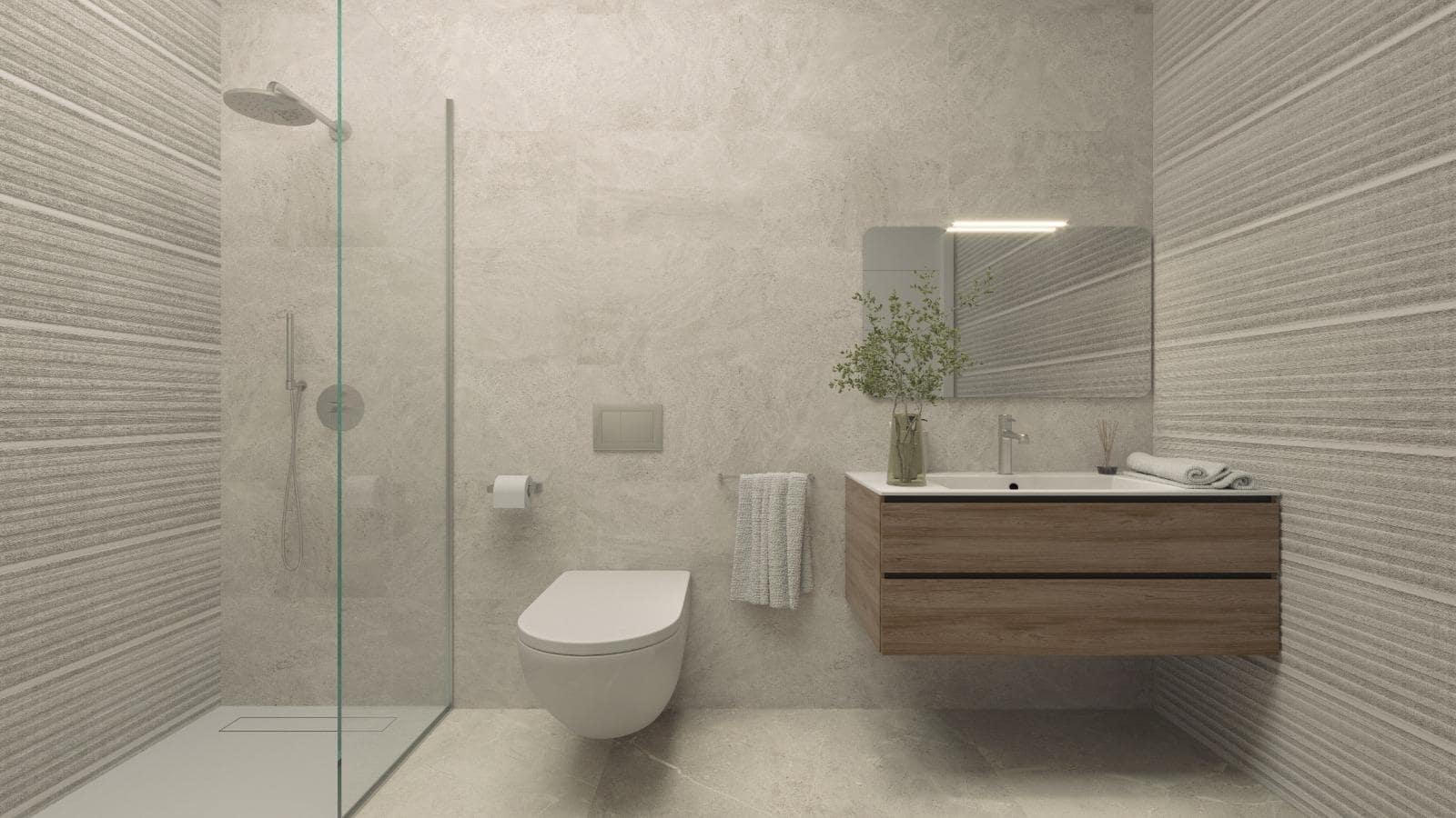 2 camera da letto Appartamento in vendita in Torrevieja con piscina - 290.000 € (Rif: 9960875)