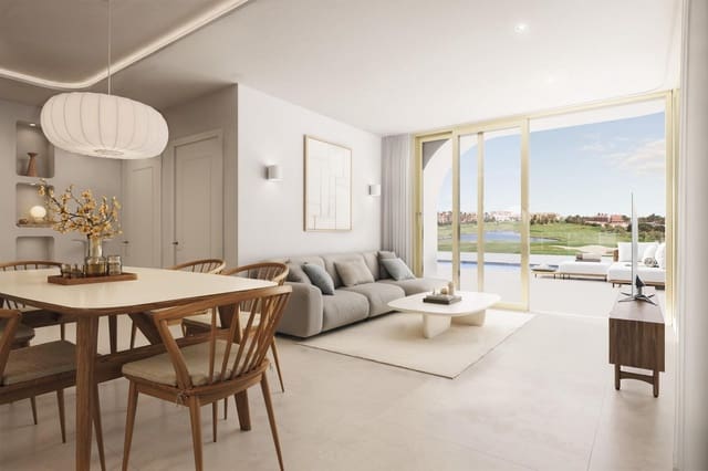 3 soveværelse Villa til salg i Las Lomas de Rame - Bahía Bella, Los Alcázares med swimmingpool - € 649.900 (Ref: 9960880)