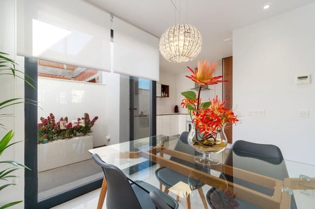 3 soverom Villa til salgs i Los Montesinos med svømmebasseng - € 535 000 (Ref: 9960892)
