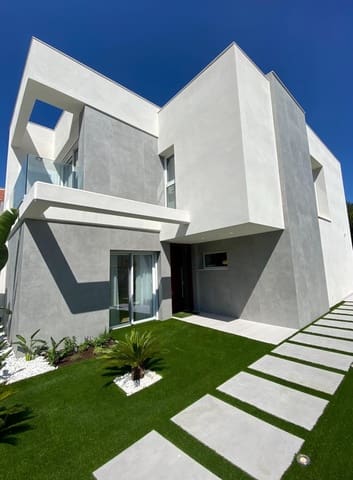 3 soveværelse Villa til salg i Golf Bahía, Finestrat med swimmingpool - € 870.000 (Ref: 9960918)