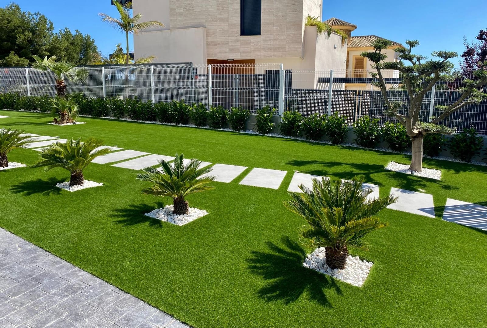 3 soveværelse Villa til salg i Finestrat med swimmingpool - € 870.000 (Ref: 9960918)