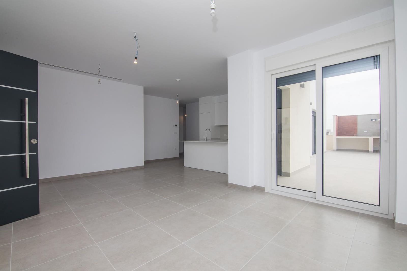 3 soveværelse Villa til salg i Polop med swimmingpool - € 585.000 (Ref: 9960930)