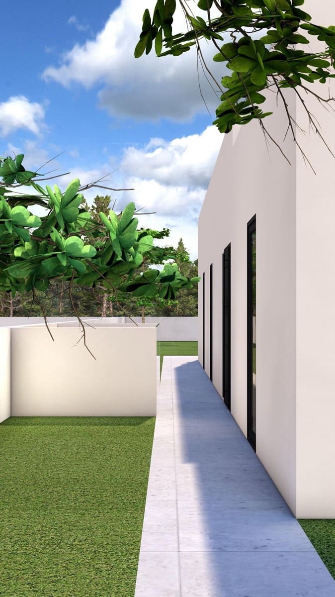 4 soverom Villa til salgs i Finestrat med svømmebasseng - € 849 000 (Ref: 9960938)