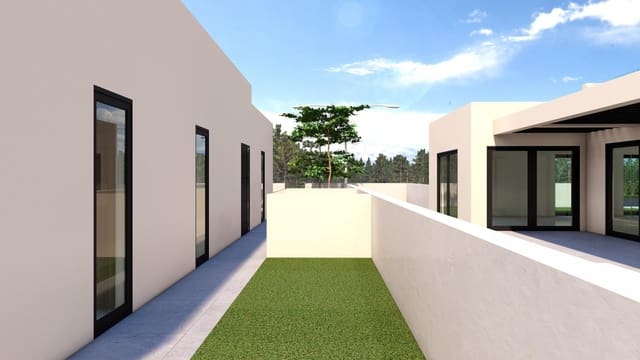 4 soverom Villa til salgs i Golf Bahía, Finestrat med svømmebasseng - € 849 000 (Ref: 9960938)
