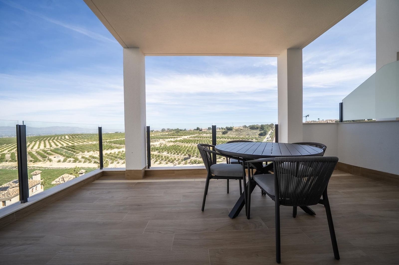 3 soverom Villa til salgs i Algorfa med svømmebasseng - € 473 000 (Ref: 9960948)