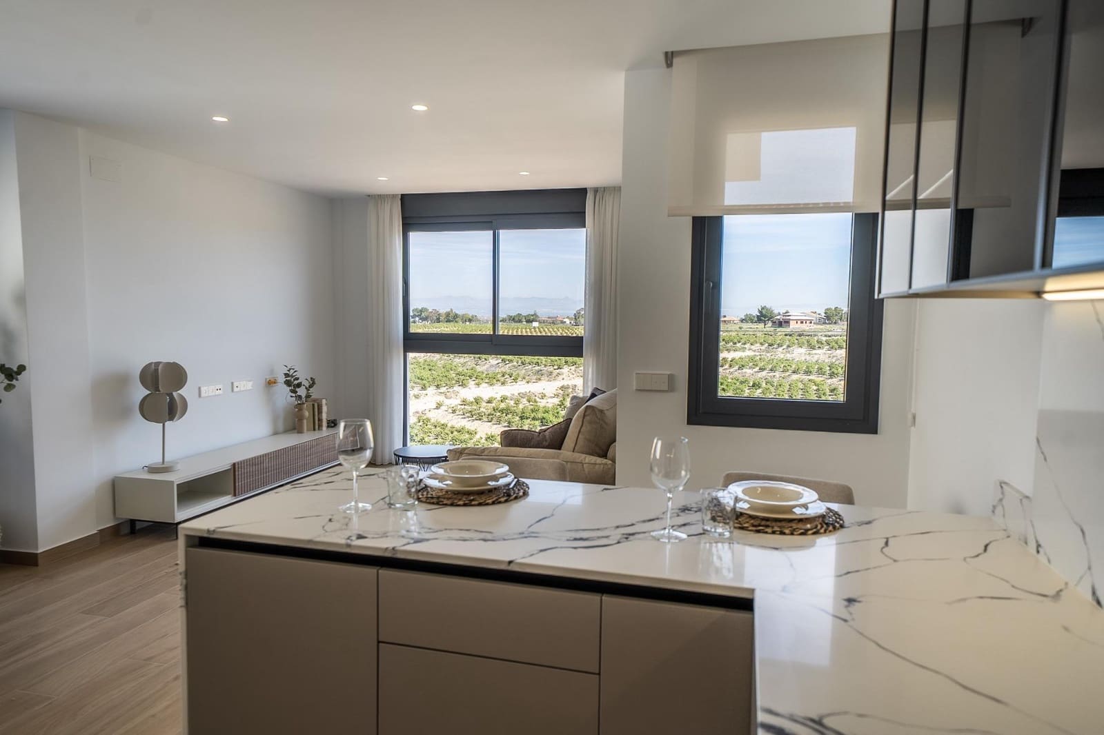 3 soverom Villa til salgs i Algorfa med svømmebasseng - € 473 000 (Ref: 9960948)