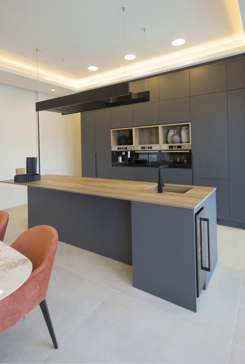 3 camera da letto Villa in vendita in Ciudad Quesada con piscina - 1.099.000 € (Rif: 9993574)