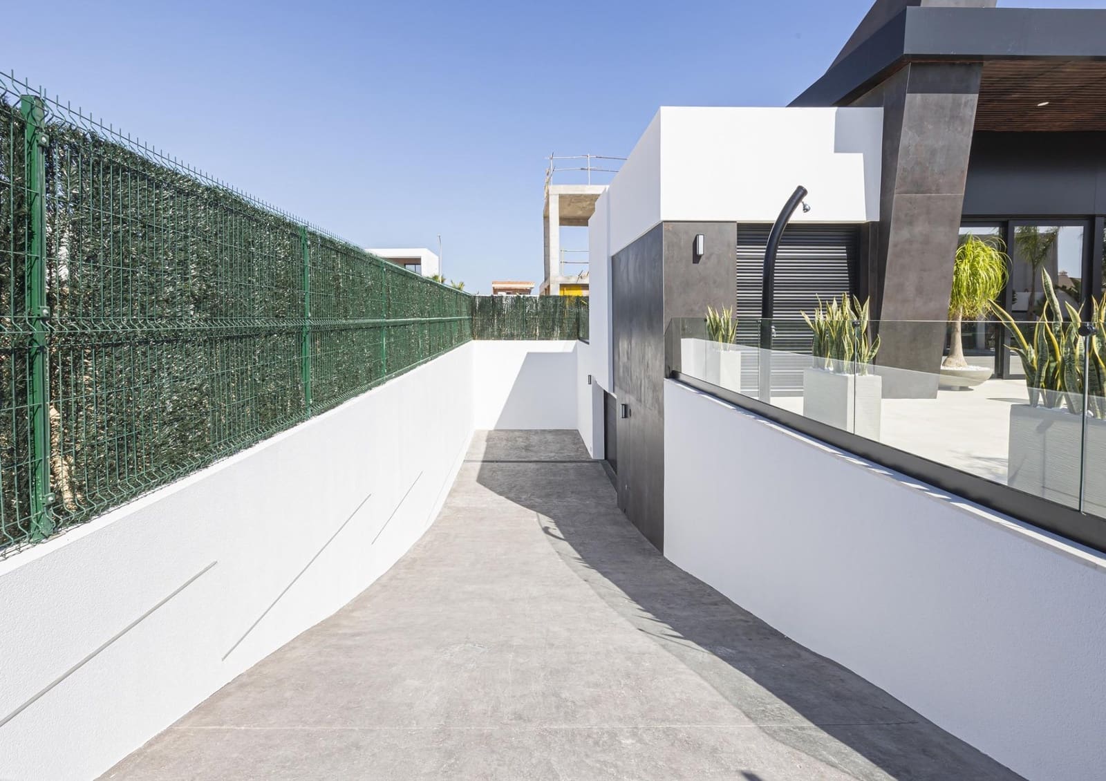 3 camera da letto Villa in vendita in Ciudad Quesada con piscina - 1.099.000 € (Rif: 9993574)