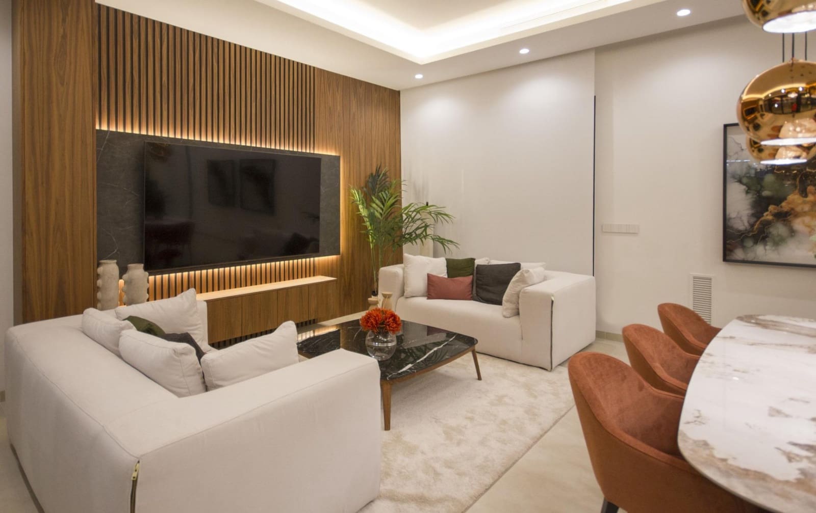 3 camera da letto Villa in vendita in Ciudad Quesada con piscina - 1.099.000 € (Rif: 9993574)