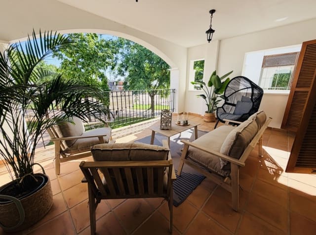 Apartamento de 2 habitaciones en El Valle Golf Resort, Murcia ciudad en venta - 209.950 € (Ref: 10004953)