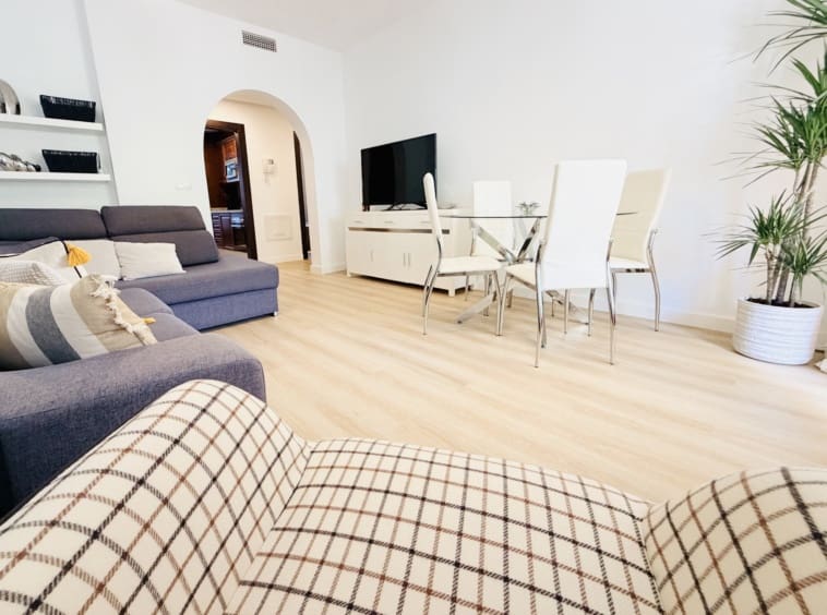 2 soverom Leilighet til salgs i El Valle Golf Resort - € 209 950 (Ref: 10004953)