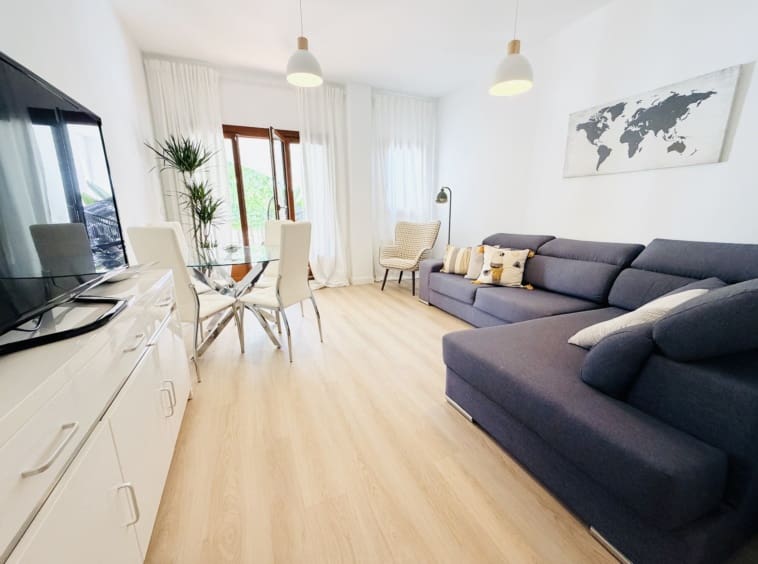 2 soverom Leilighet til salgs i El Valle Golf Resort - € 209 950 (Ref: 10004953)