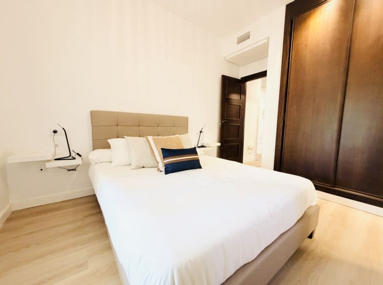 2 soverom Leilighet til salgs i El Valle Golf Resort - € 209 950 (Ref: 10004953)