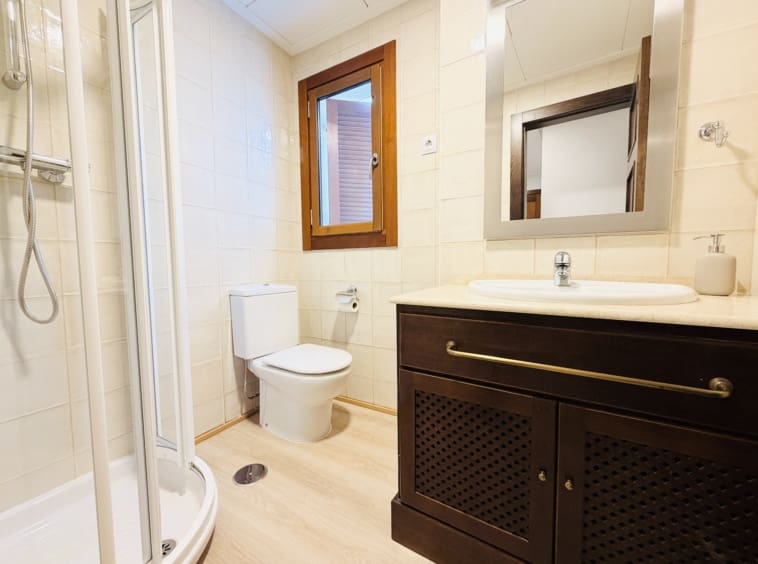 2 soverom Leilighet til salgs i El Valle Golf Resort - € 209 950 (Ref: 10004953)