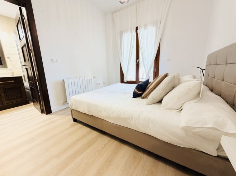 2 soverom Leilighet til salgs i El Valle Golf Resort - € 209 950 (Ref: 10004953)