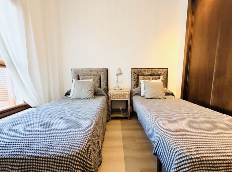 2 soverom Leilighet til salgs i El Valle Golf Resort - € 209 950 (Ref: 10004953)