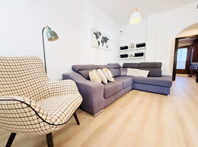 Apartamento de 2 habitaciones en El Valle Golf Resort, Murcia ciudad en venta - 209.950 € (Ref: 10004953)