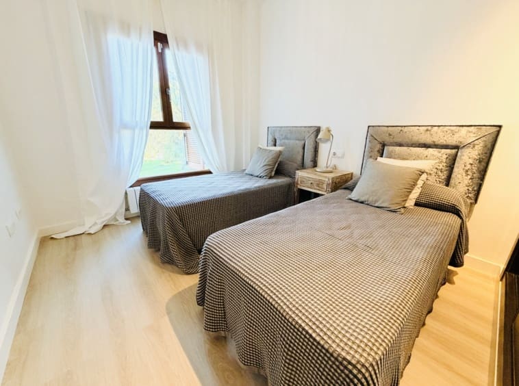 2 soverom Leilighet til salgs i El Valle Golf Resort - € 209 950 (Ref: 10004953)