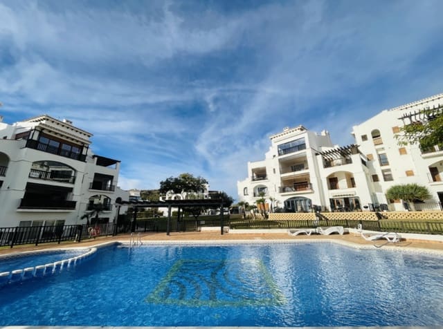 Apartamento de 2 habitaciones en El Valle Golf Resort, Murcia ciudad en venta - 209.950 € (Ref: 10004953)