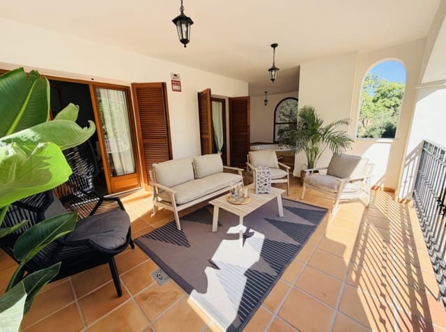 Apartamento de 2 habitaciones en El Valle Golf Resort, Murcia ciudad en venta - 209.950 € (Ref: 10004953)
