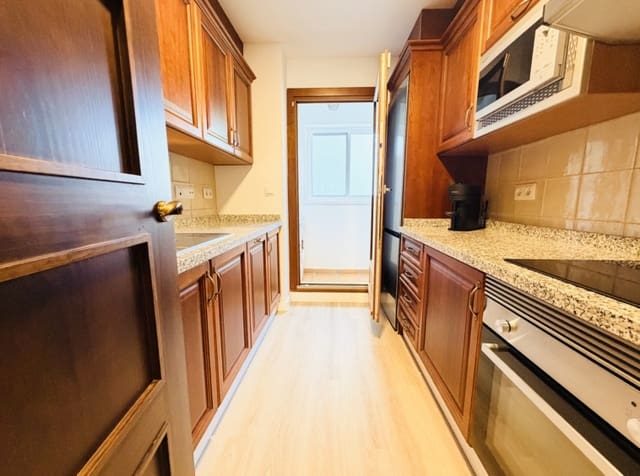 2 Zimmer Apartment zu verkaufen in El Valle Golf Resort, Murcia Stadt - 209.950 € (Ref: 10004953)