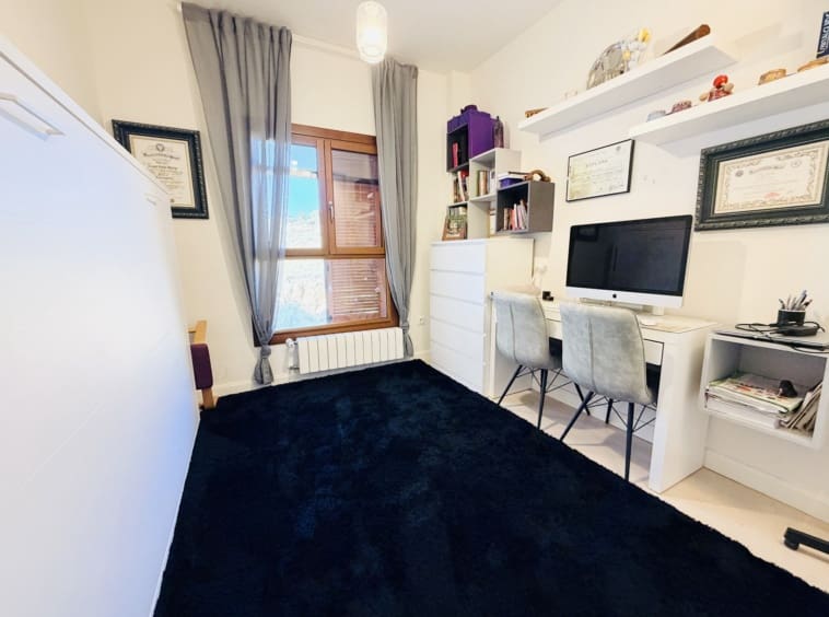 2 sypialnia Apartament na sprzedaż w El Valle Golf Resort z basenem - 239 000 € (Ref: 10014997)