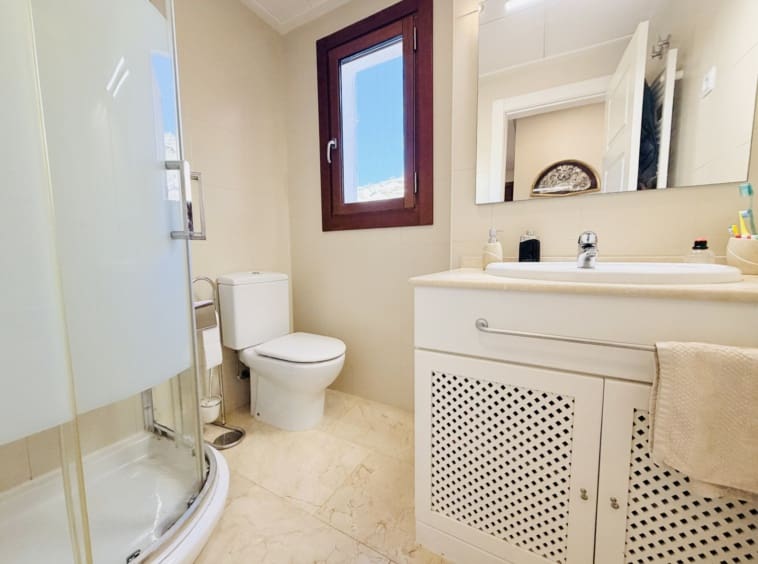 2 sypialnia Apartament na sprzedaż w El Valle Golf Resort z basenem - 239 000 € (Ref: 10014997)