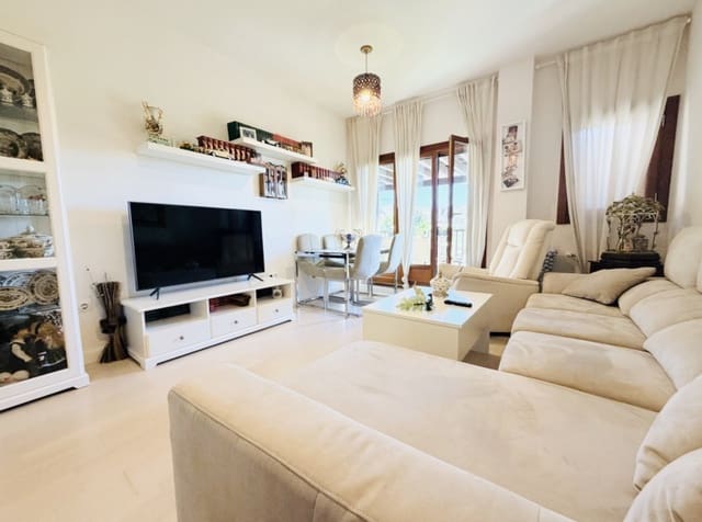 2 sypialnia Apartament na sprzedaż w El Valle Golf Resort, Miasto Murcja z basenem - 239 000 € (Ref: 10014997)