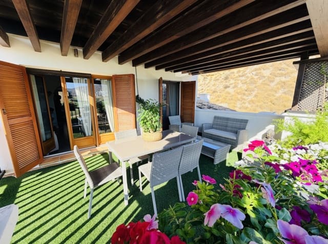 2 sypialnia Apartament na sprzedaż w El Valle Golf Resort, Miasto Murcja z basenem - 239 000 € (Ref: 10014997)