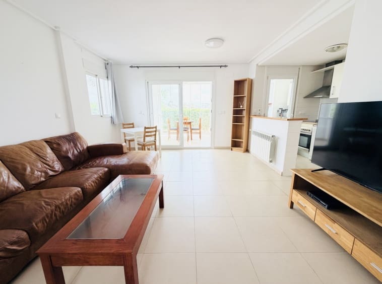 3 sypialnia Dom na sprzedaż w La Torre Golf Resort z basenem - 225 000 € (Ref: 10014998)