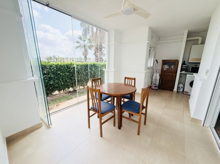 3 sypialnia Dom na sprzedaż w La Torre Golf Resort z basenem - 225 000 € (Ref: 10014998)