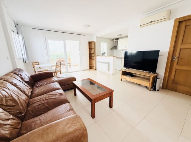 3 sypialnia Dom na sprzedaż w La Torre Golf Resort, Torre-Pacheco z basenem - 225 000 € (Ref: 10014998)