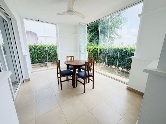 3 sypialnia Dom na sprzedaż w La Torre Golf Resort, Torre-Pacheco z basenem - 225 000 € (Ref: 10014998)